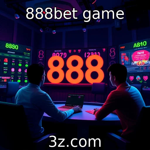 888bet game