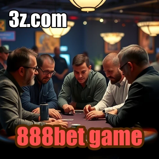 888bet game
