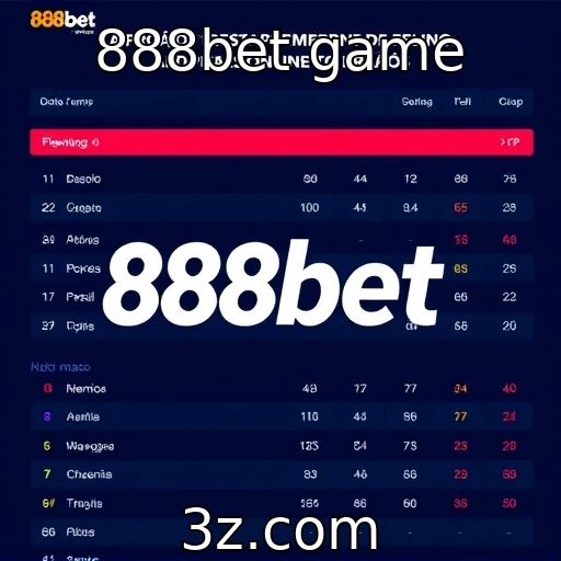 888bet game