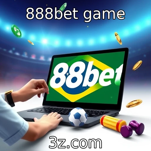 888bet game