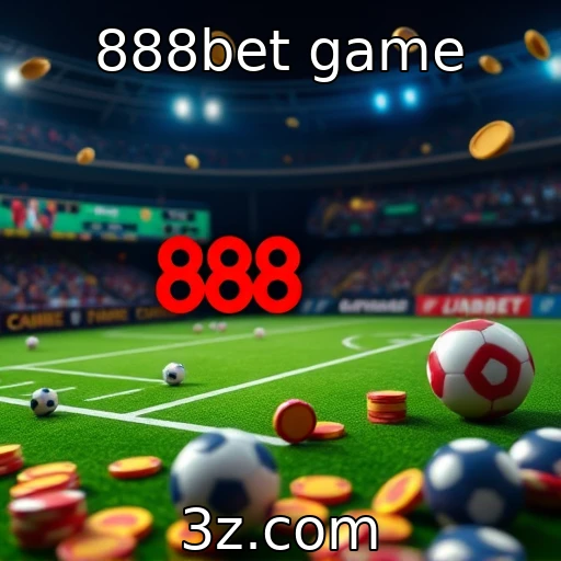 888bet game