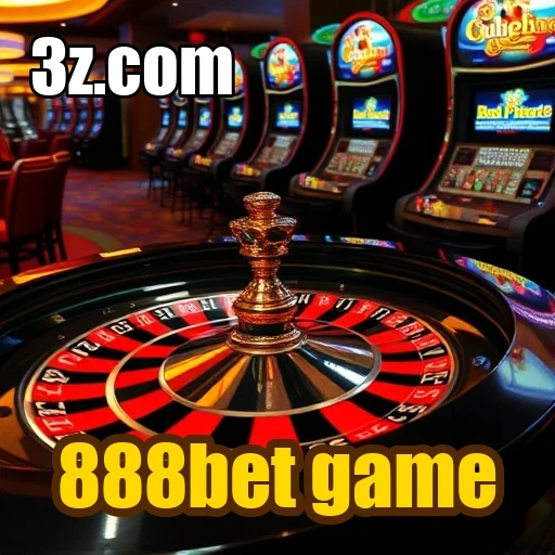 888bet game Jogos Diversos