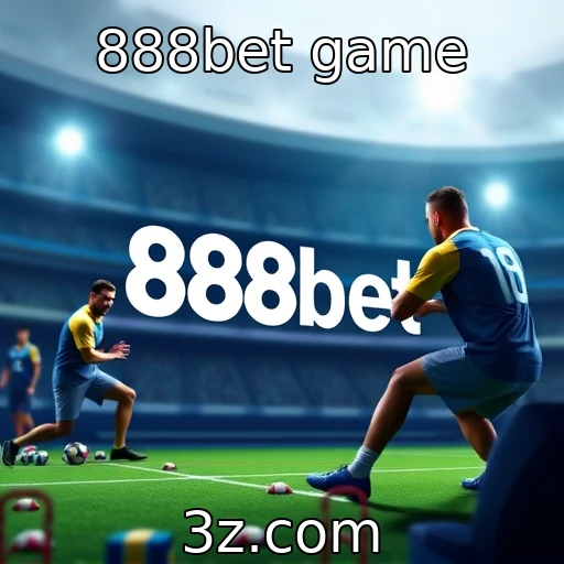 888bet game
