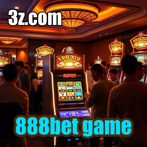 888bet game