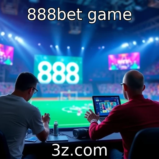 888bet game