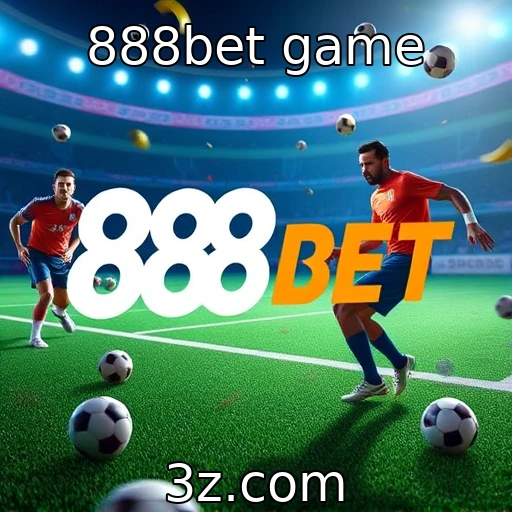 888bet game