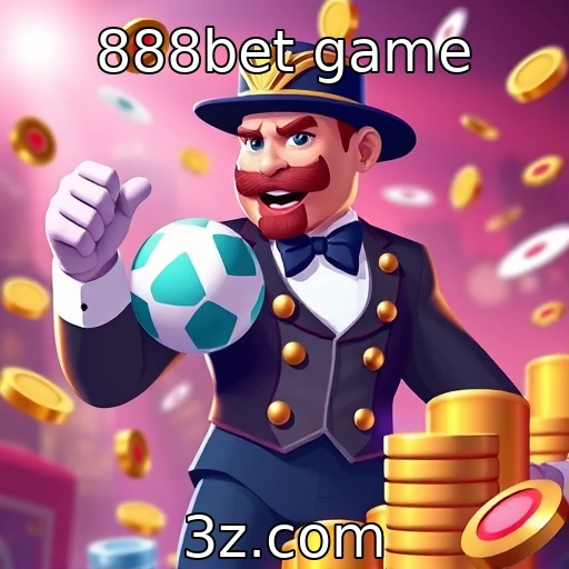 888bet game