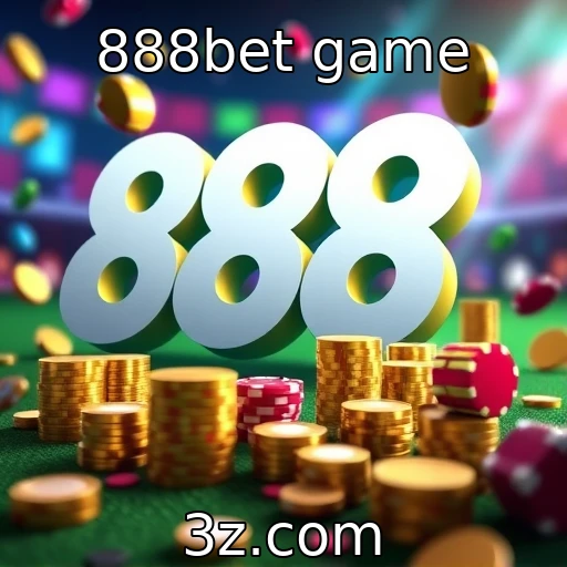 888bet game