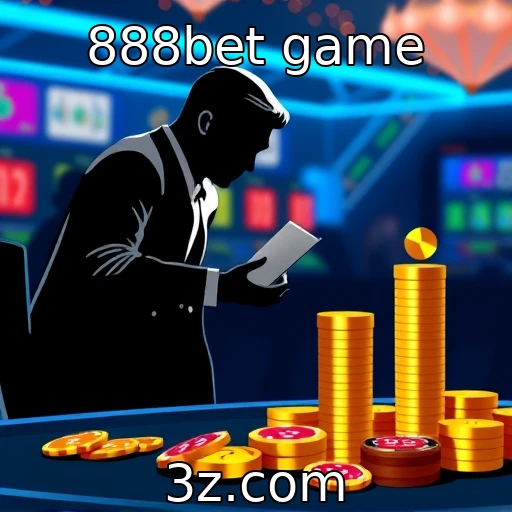 888bet game