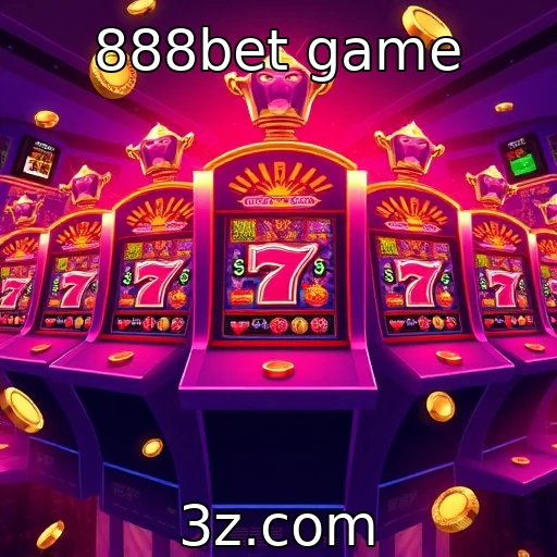 888bet game
