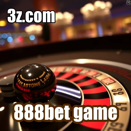 888bet game Promoções
