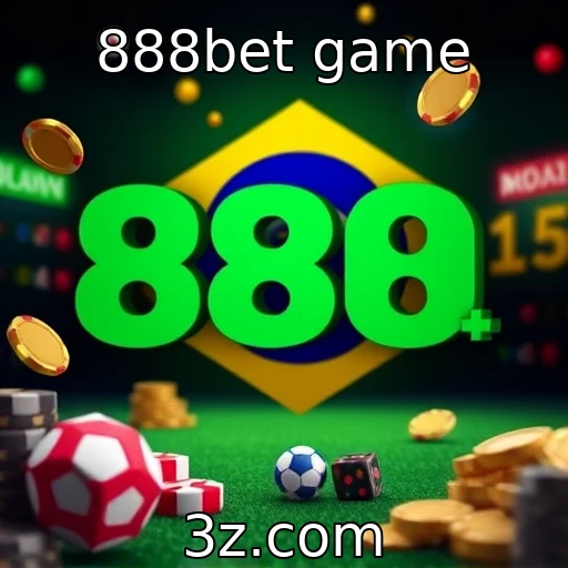 888bet game