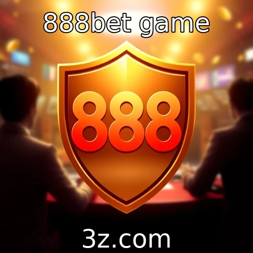 888bet game