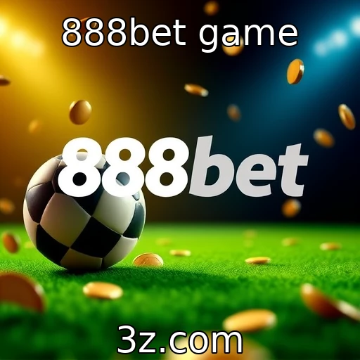 888bet game