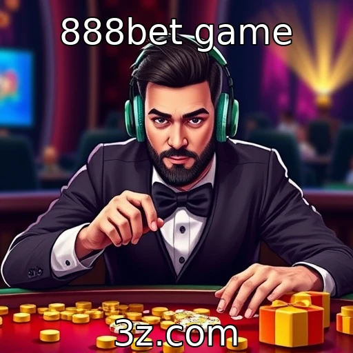 888bet game