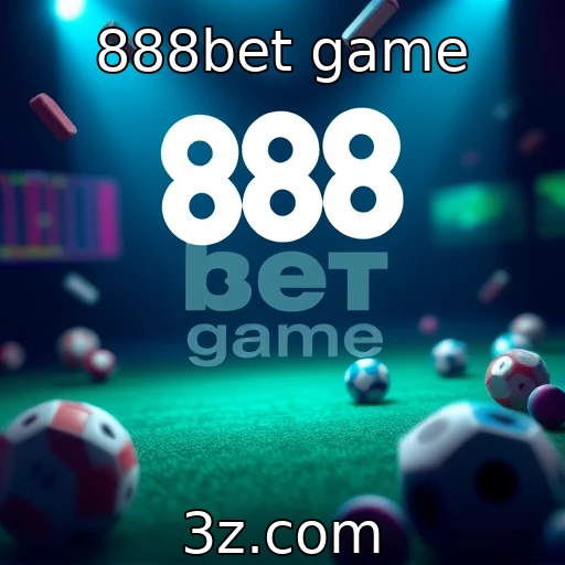 888bet game
