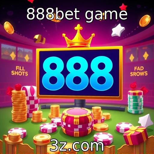 888bet game